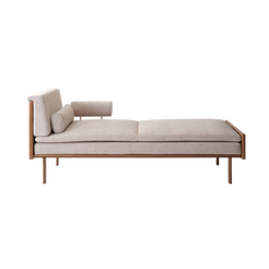 Boryo Daybed - view 1