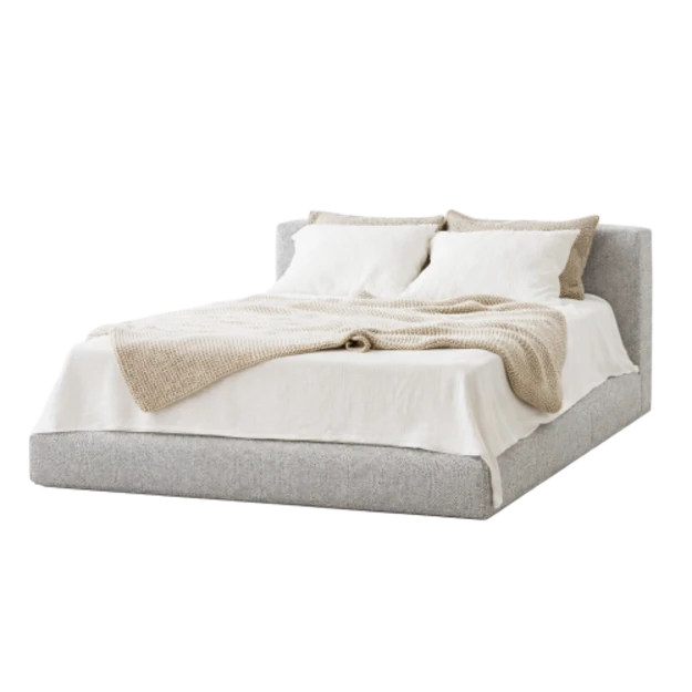 M5 BED - view 1