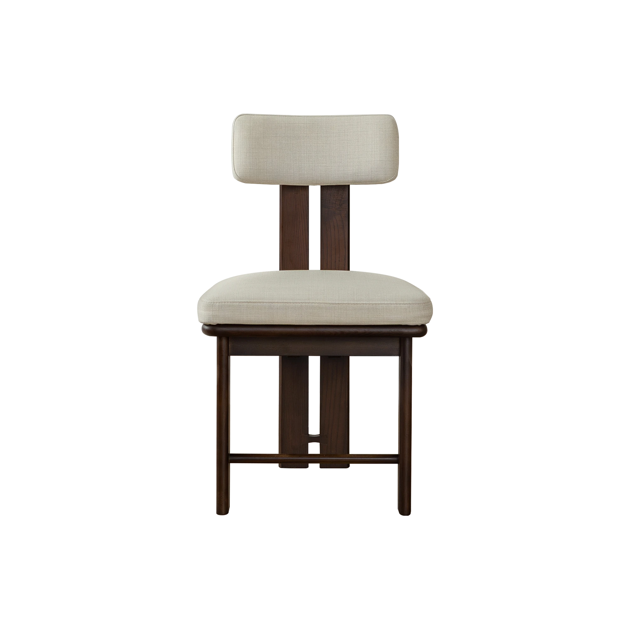 Eum Chair - view 1