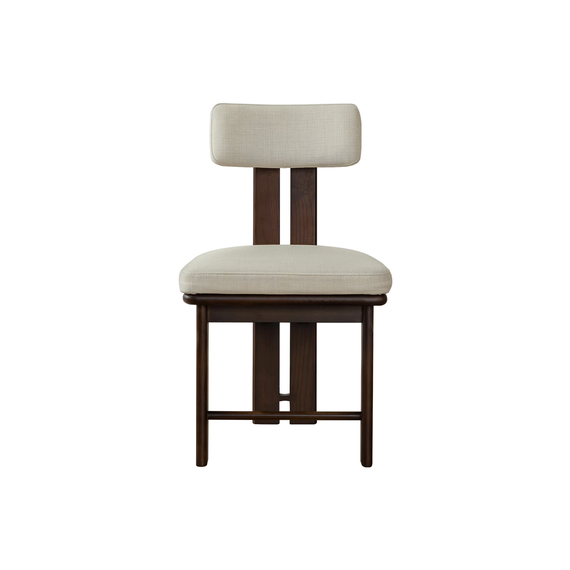 Eum Chair - view 1