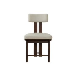 Eum Chair - view 1