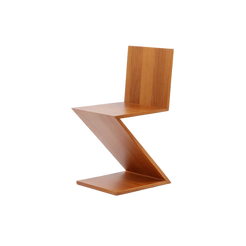 Zig Zag - view 1