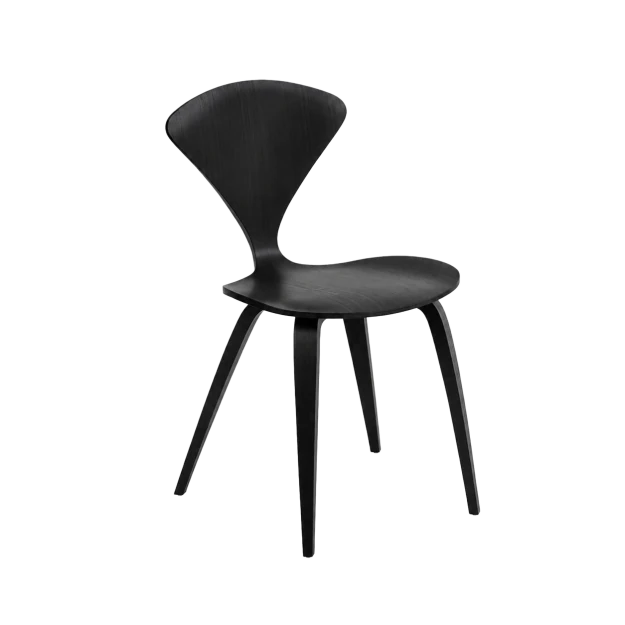 Cherner Side Chair - view 1
