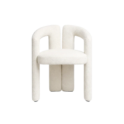 Dudet Chair (Corda) - view 1