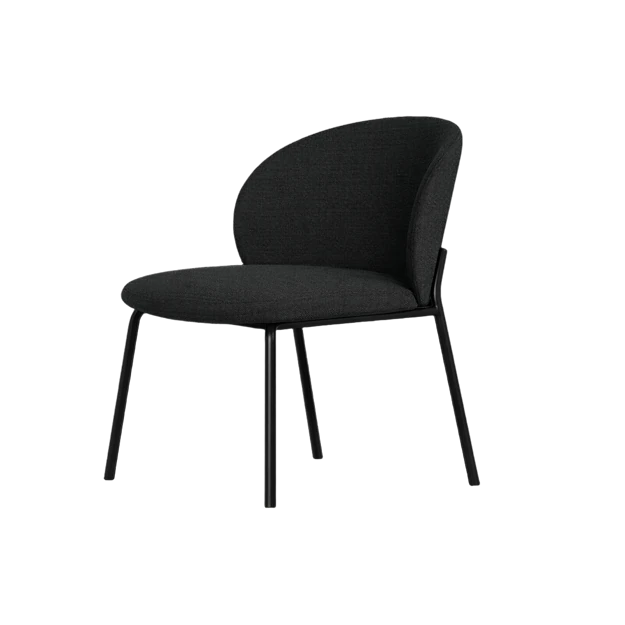 Princeton chair - view 1