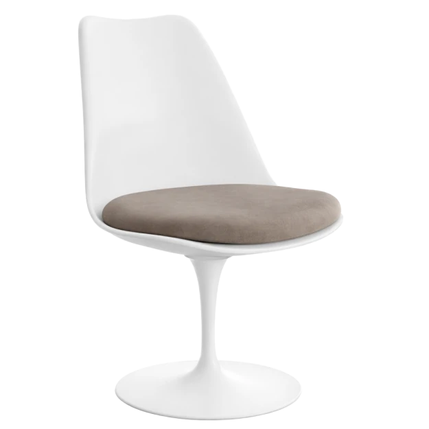 Saarinen Tulip Chair - view 1