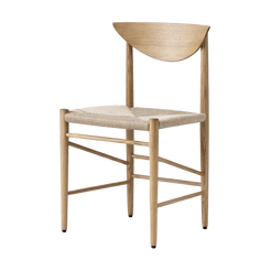 Drawn Chair HM3 Oiled Oak - view 1