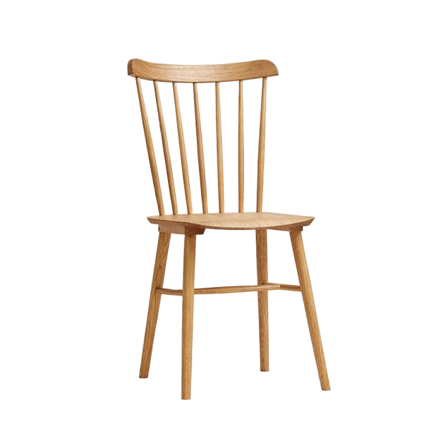 TON Ironica Chair - view 1