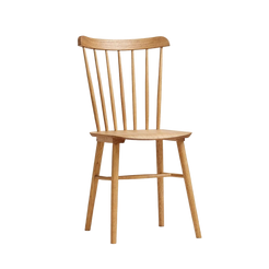 TON Ironica Chair - view 1