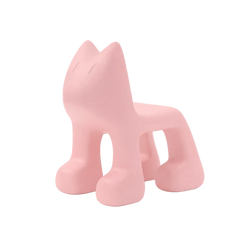 Julian Chair (Pink) - view 1