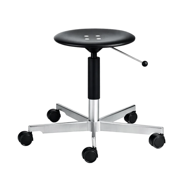 kevi stool 2532 - view 1