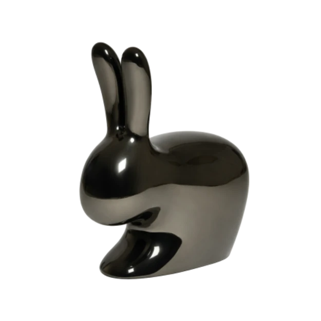 rabbit chair baby - view 1