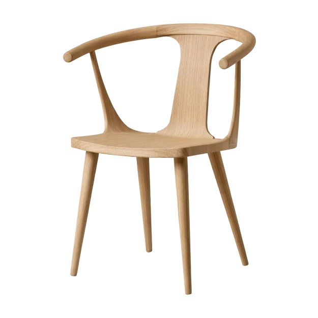 In Between Chair SK1 - view 1