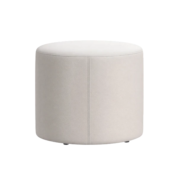 Eden ottoman - view 1