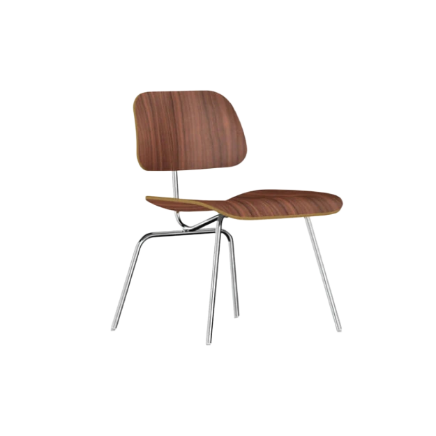 Eames Molded Plywood Dining Chair - view 1