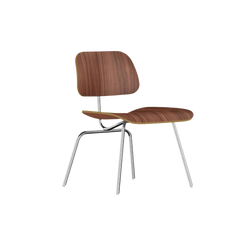 Eames Molded Plywood Dining Chair - view 1