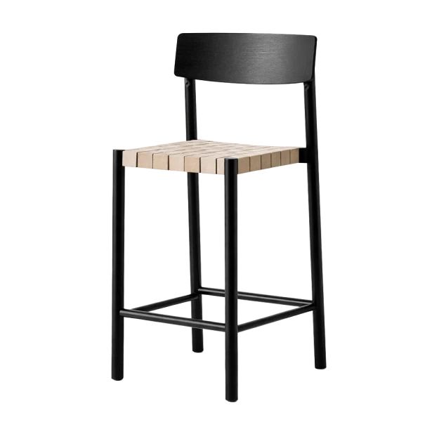 Betty Counter Chair TK12 - view 1