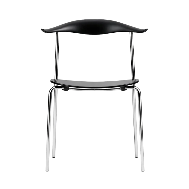CH88T Chair Beech - view 1