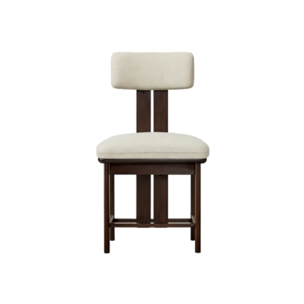 Eum Chair - view 1