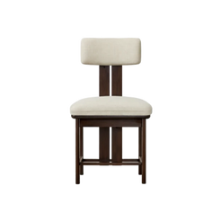 Eum Chair - view 1