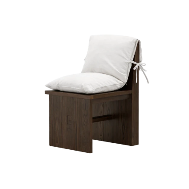 Boryo Dining Chair - view 1