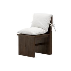 Boryo Dining Chair - view 1