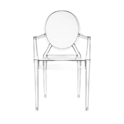 Louis Ghost - view 1