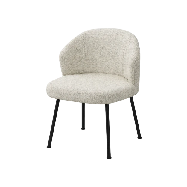 Shelter Lounge Chair - view 1
