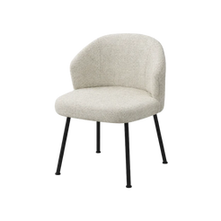 Shelter Lounge Chair - view 1