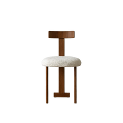 Trivet Chair - view 1