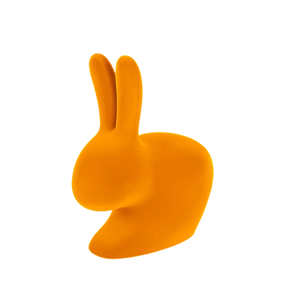 rabbit chair baby - view 1