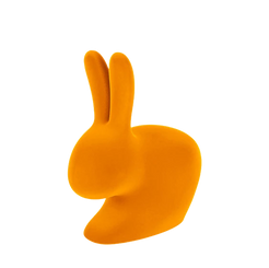 rabbit chair baby - view 1