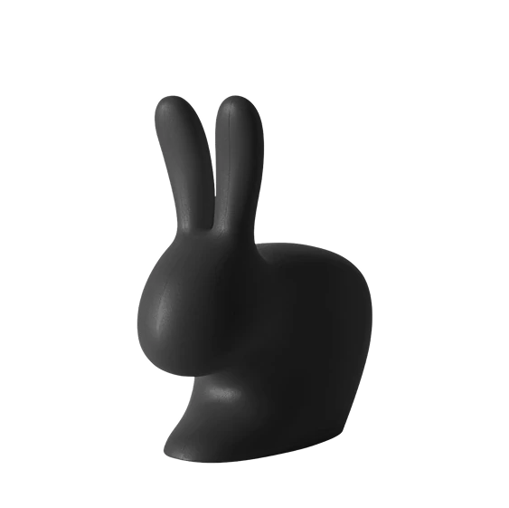 rabbit chair baby - view 1