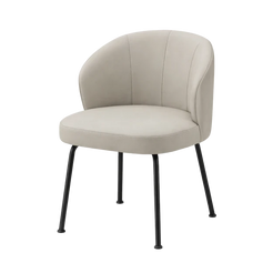 Shelter Dining Chair - view 1