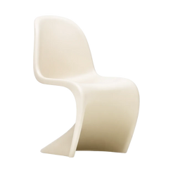 Panton Chair - view 1