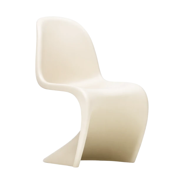 Panton Chair - view 1
