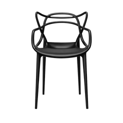 Masters Armchair - view 1