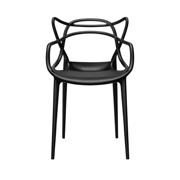 Masters Armchair - view 1