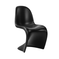 Panton Chair - view 1