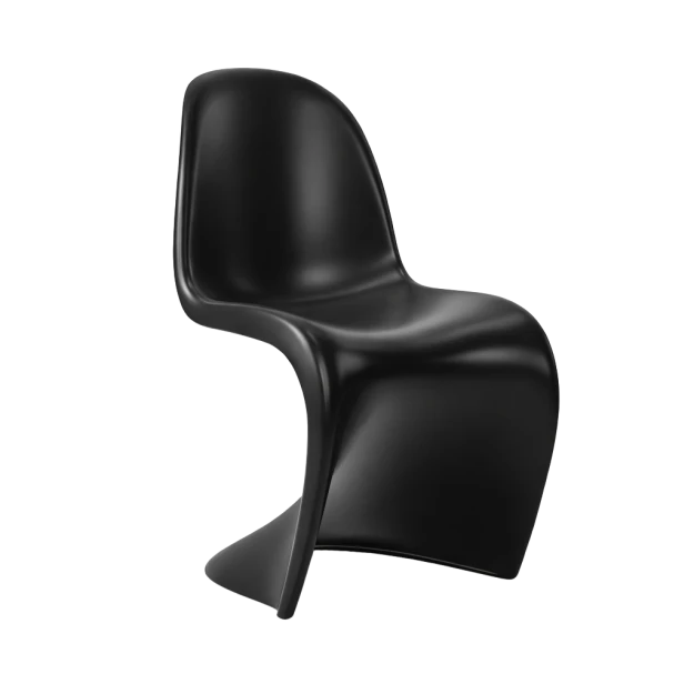 Panton Chair - view 1