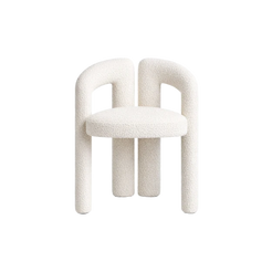 DUDET CHAIR - view 1