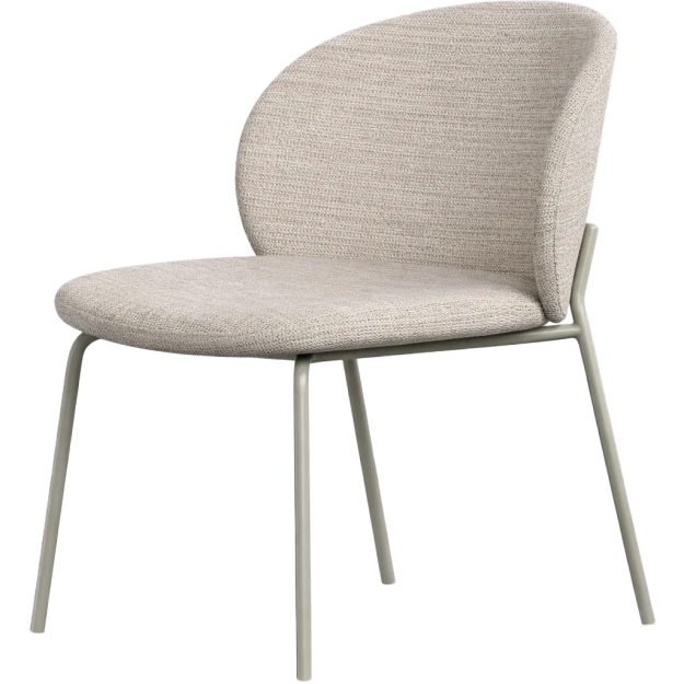 Princeton dining chair - view 1