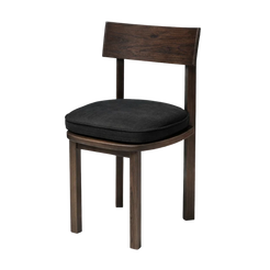 Peak Dining Chair - view 1