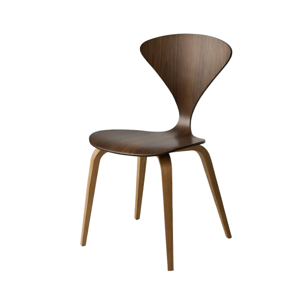 Cherner Side Chair - view 1