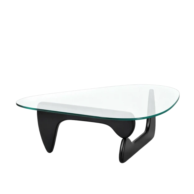 Isamu Noguchi Coffee Table - view 1