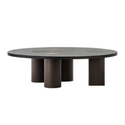 Dadam Tea Table - view 1