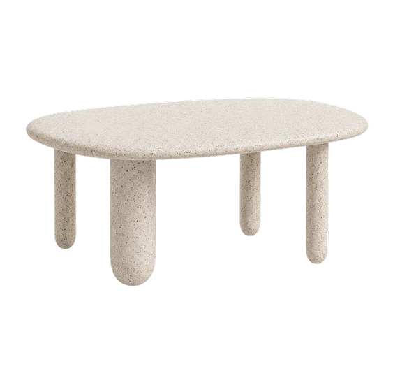 tottori coffee table - view 1