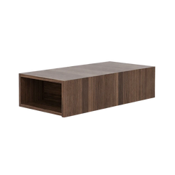 Lean Sofa Table - view 1