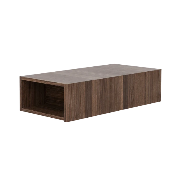 Lean Sofa Table - view 1