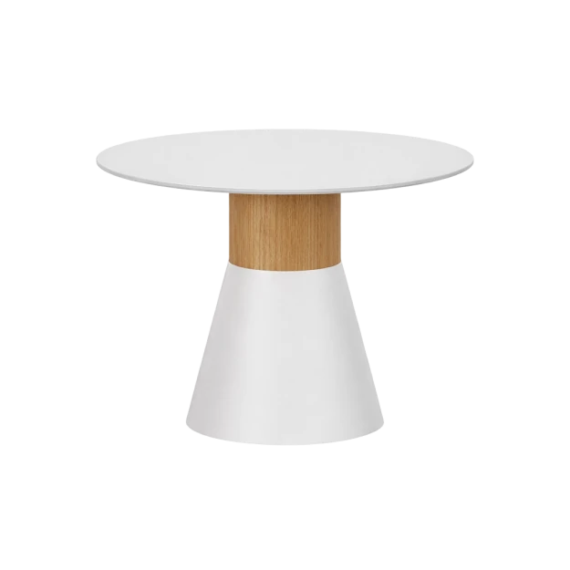 Kono Round Table - view 1